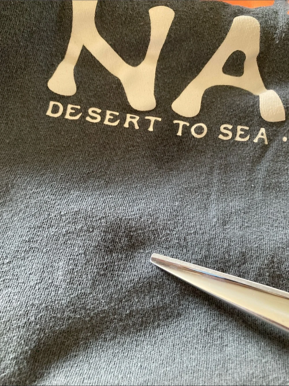 Boys T-shirt bundle with Nature & Sun Prints